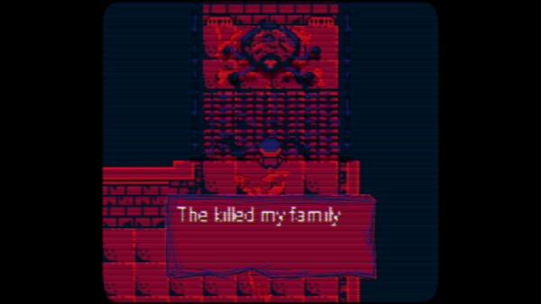 Welcome Home, Sweetie screenshot 1