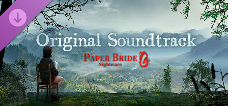 Paper Bride 6 Nightmare - Original Soundtrack banner image