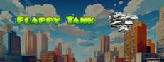 Flappy Tank