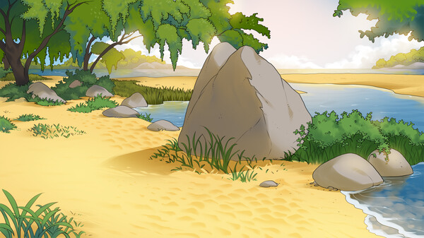 MILF's Plaza - Beach Episode screenshot 7