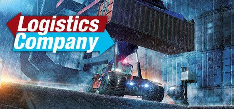 Logistics Company Cover Image