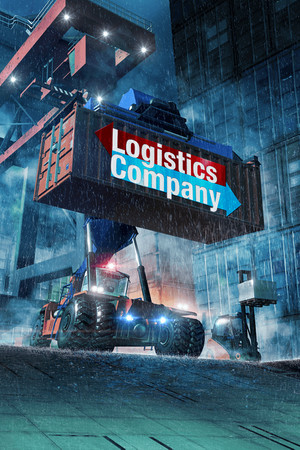 Cover art of Logistics Company