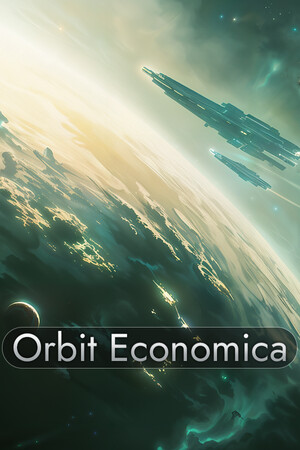 Orbit Economica — Steam catalog
