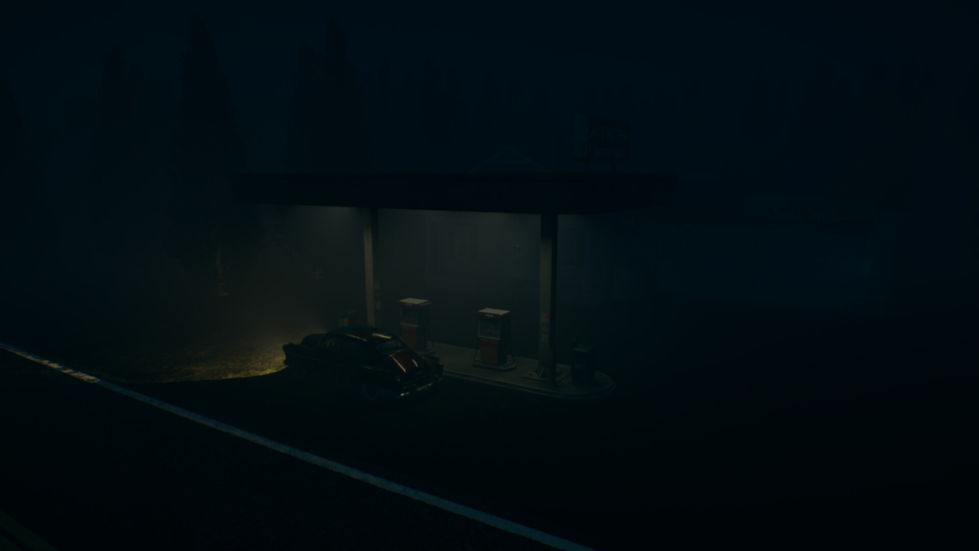 Road879: Five Hours screenshot #5