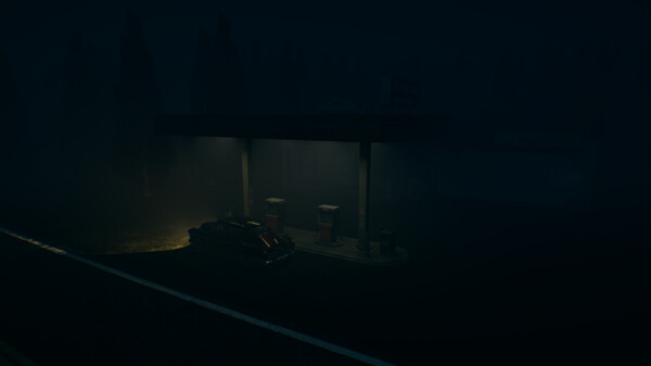 Road879: Five Hours screenshot 5