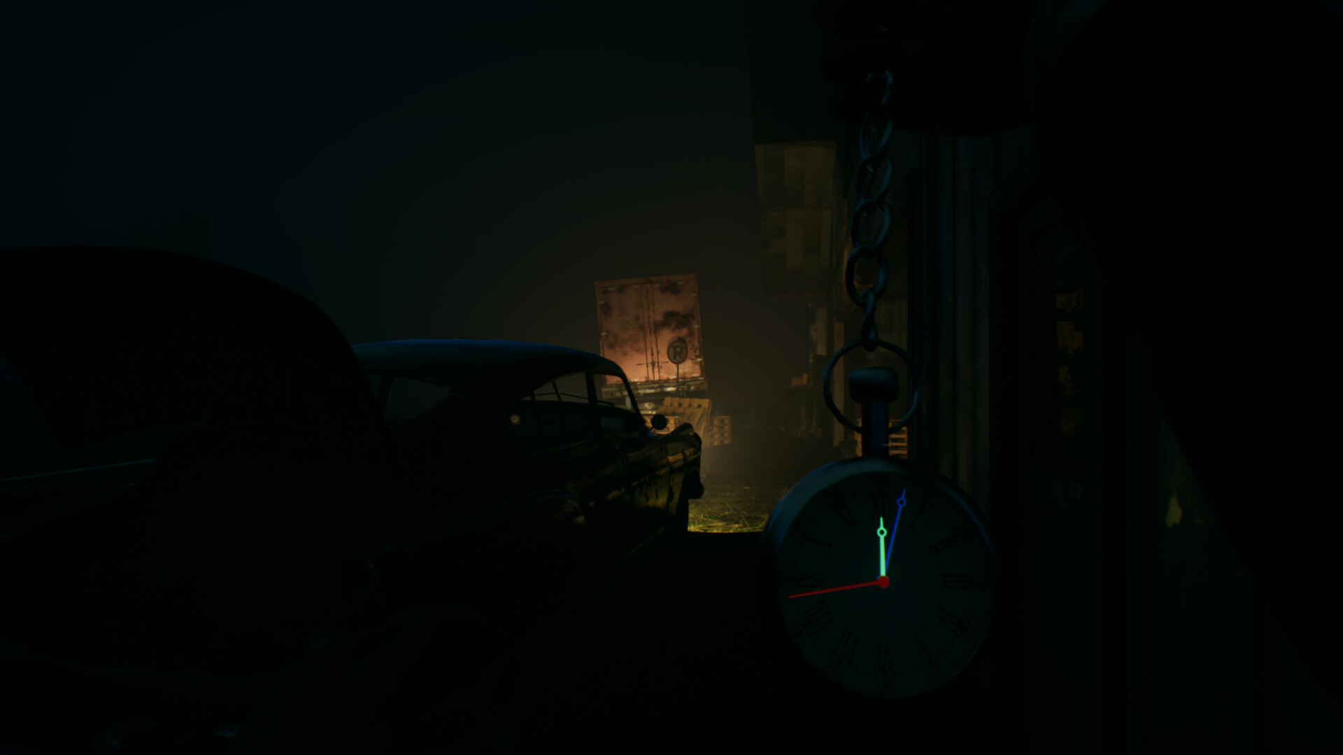 Road879: Five Hours screenshot #4