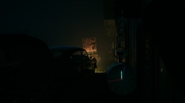 Road879: Five Hours screenshot 4