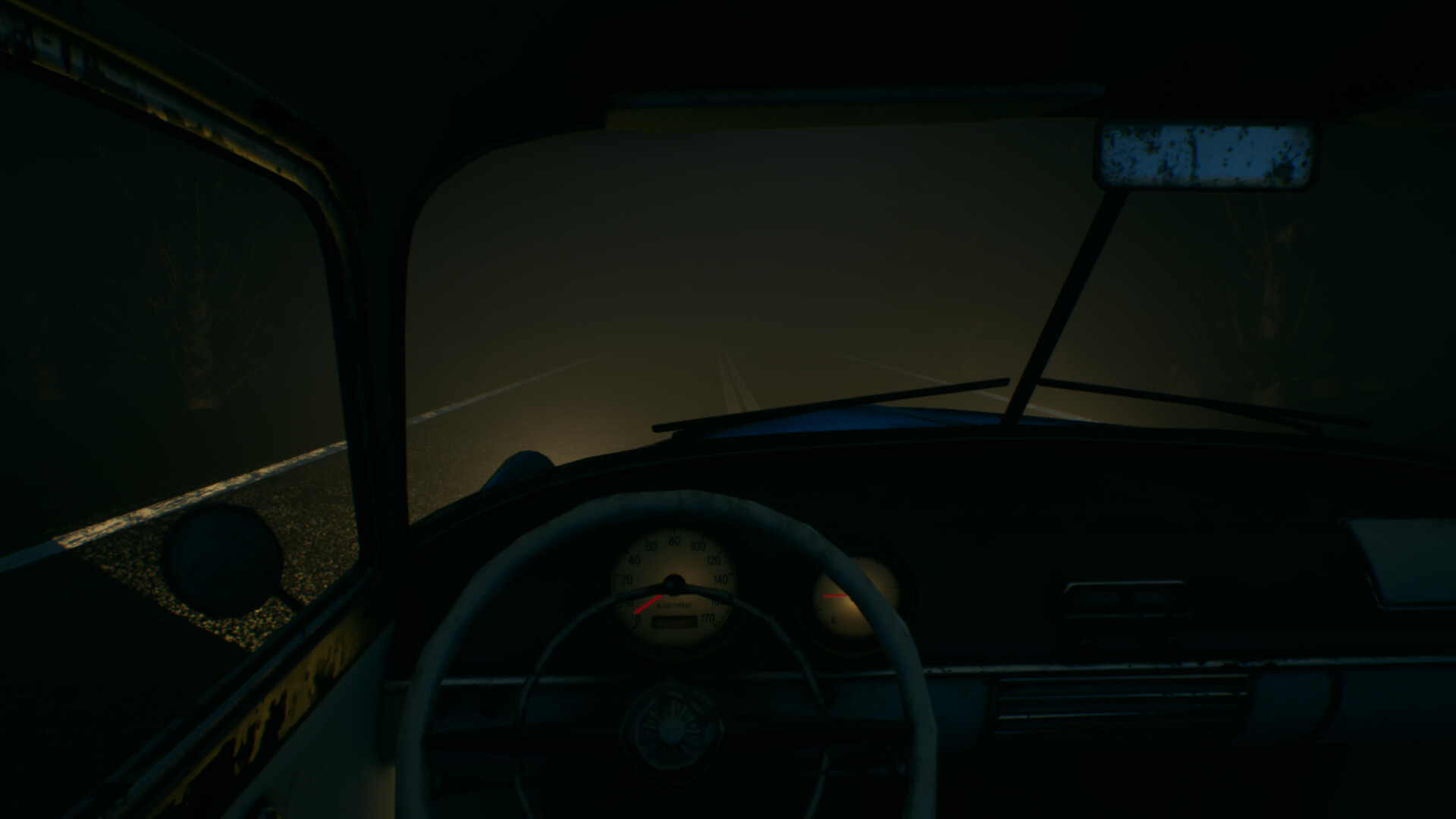 Road879: Five Hours screenshot #6