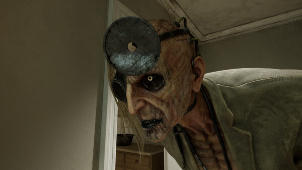 Road879: Five Hours screenshot 1