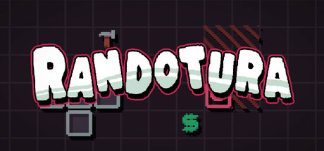 Randotura cover art