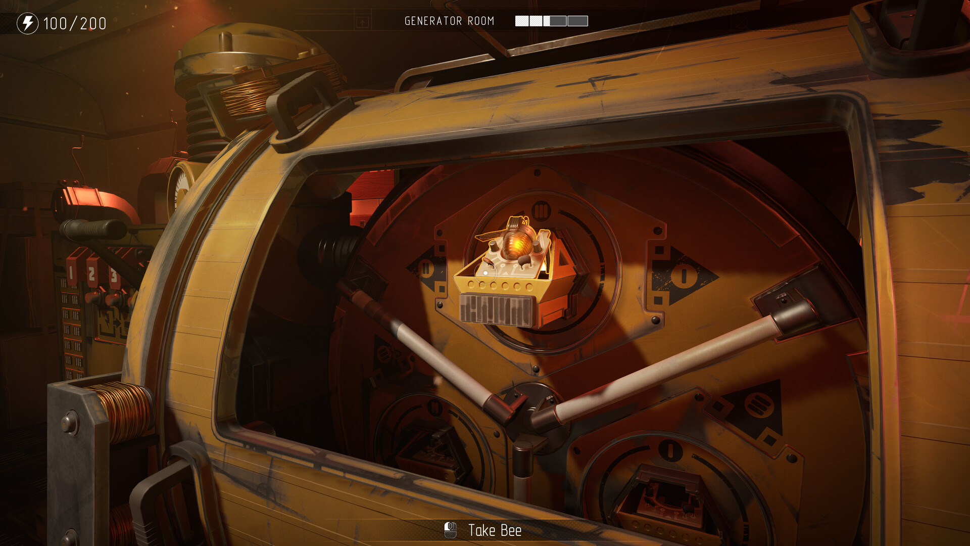 THE LIFT: Supernatural Handyman Simulator screenshot