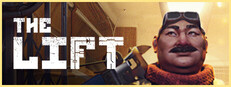 THE LIFT: Supernatural Handyman Simulator