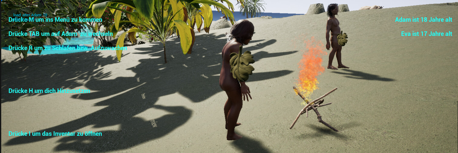 BibleGames - Erstes Buch Mose - Teil 1 screenshot #6