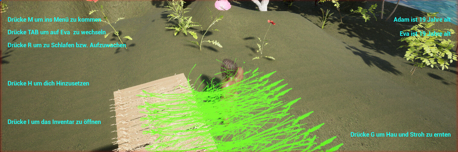 BibleGames - Erstes Buch Mose - Teil 1 screenshot #7