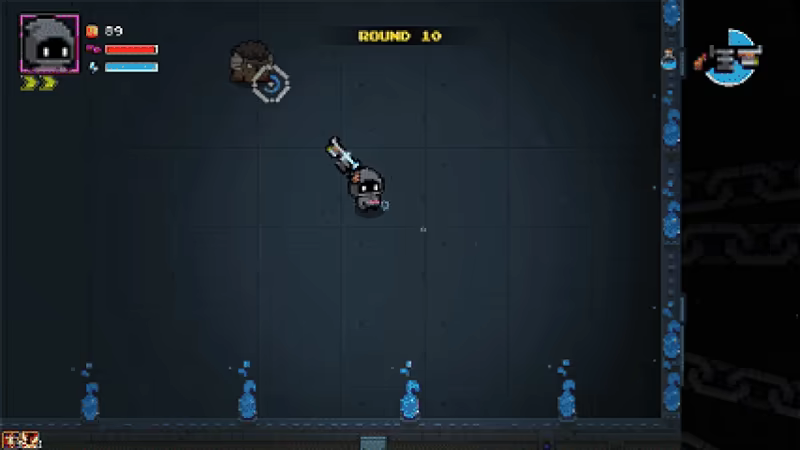 Managun Wizard video 1