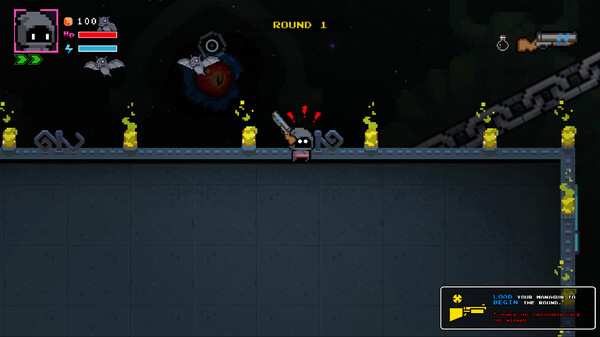 Managun Wizard screenshot 4