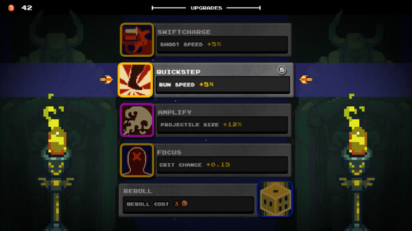 Managun Wizard screenshot 3