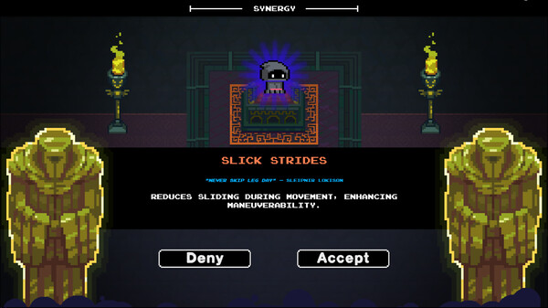 Managun Wizard screenshot 5