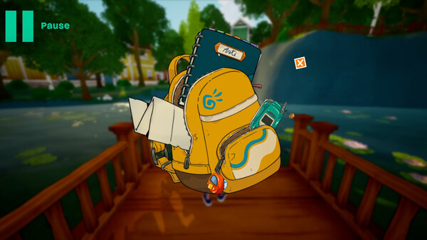 Kioku: Last Summer screenshot 6