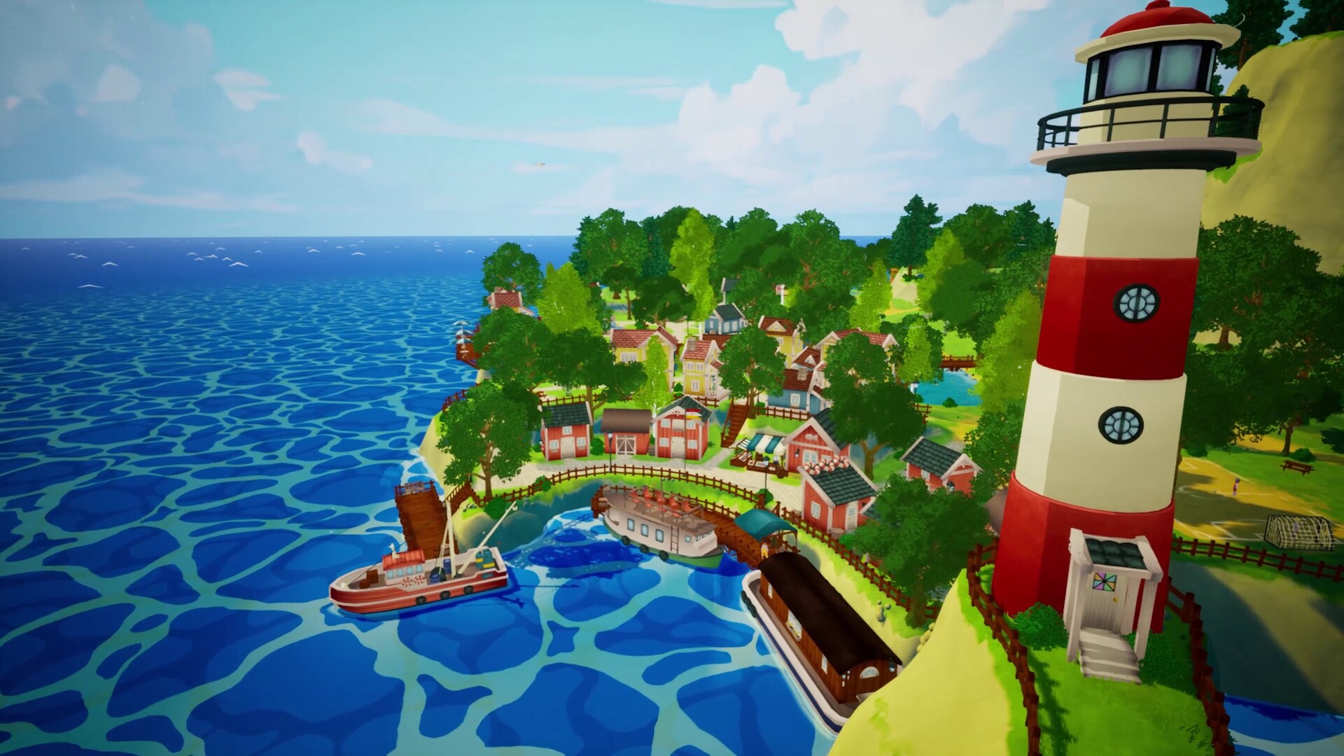 Kioku: Last Summer screenshot #5