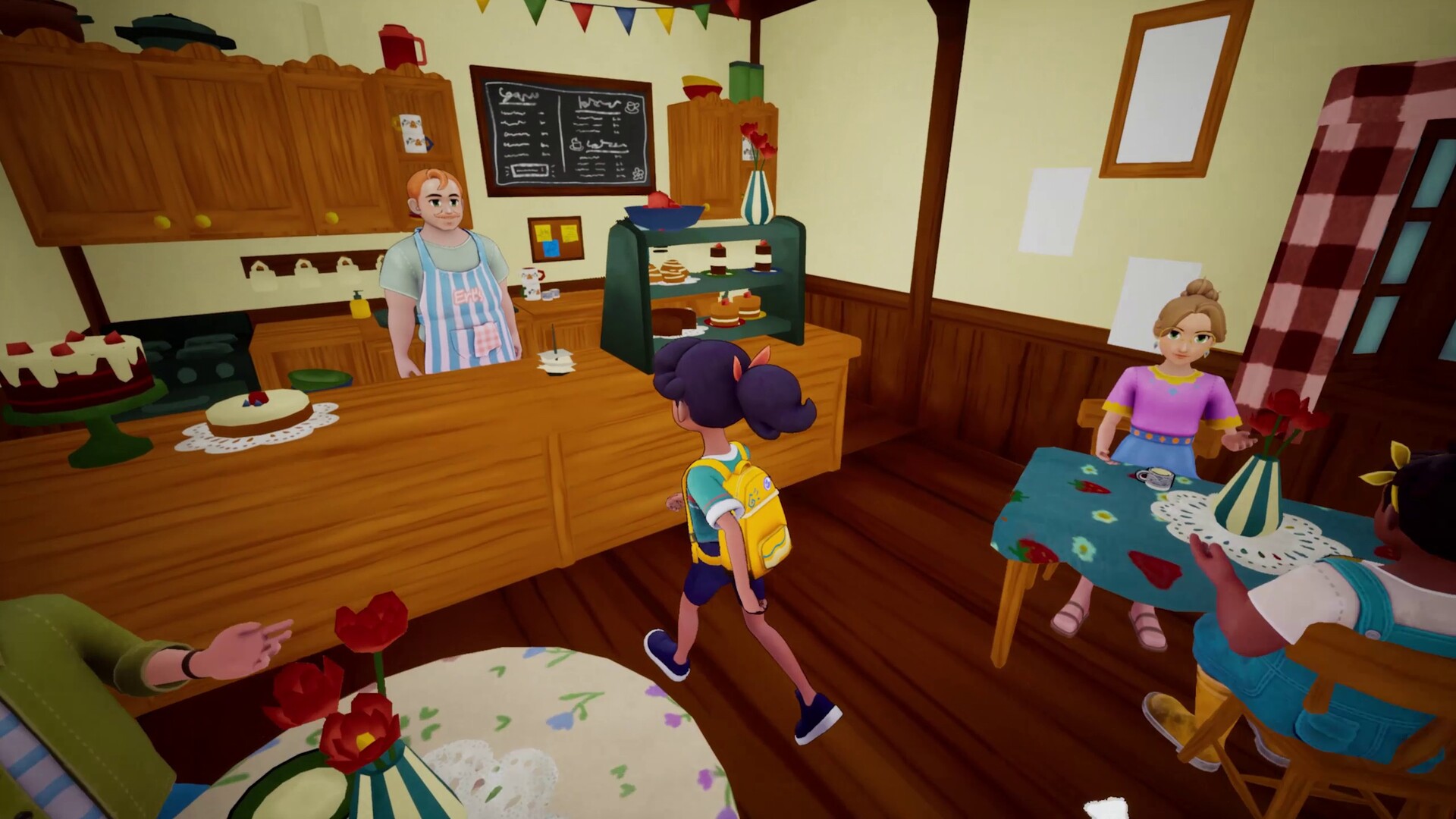 Kioku: Last Summer screenshot 9