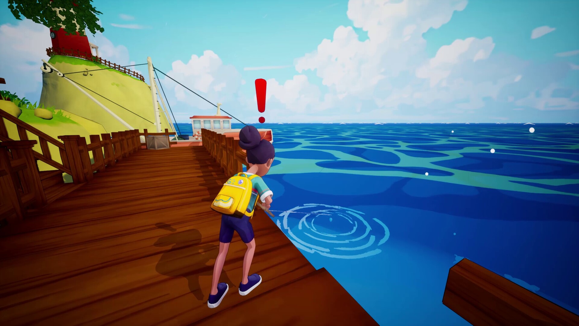 Kioku: Last Summer screenshot #2