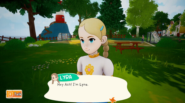 Kioku: Last Summer screenshot 4