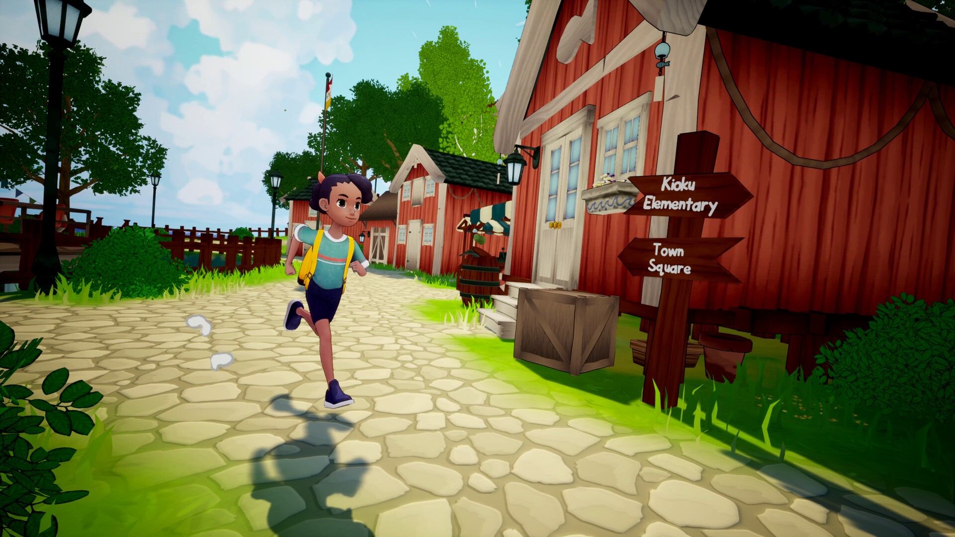 Kioku: Last Summer screenshot #7