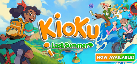 Kioku: Last Summer by Lugn Games - Similar game based
                        on tags