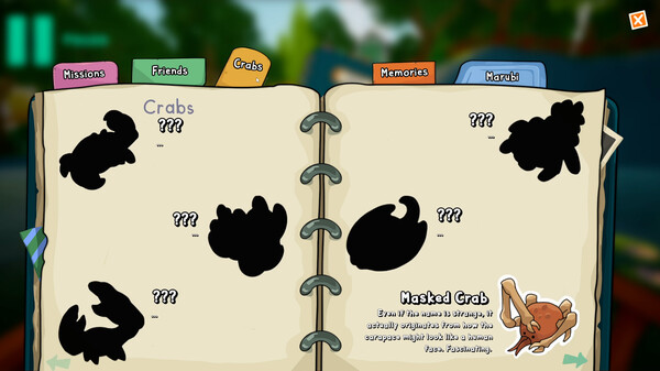 Kioku: Last Summer screenshot 3