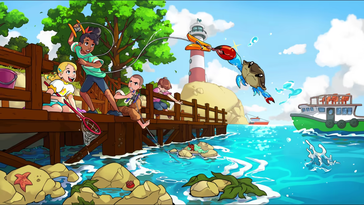 Kioku: Last Summer video 6