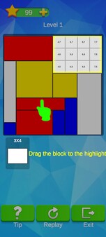 LogicBlock screenshot 2
