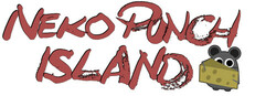 NekoPunch Island