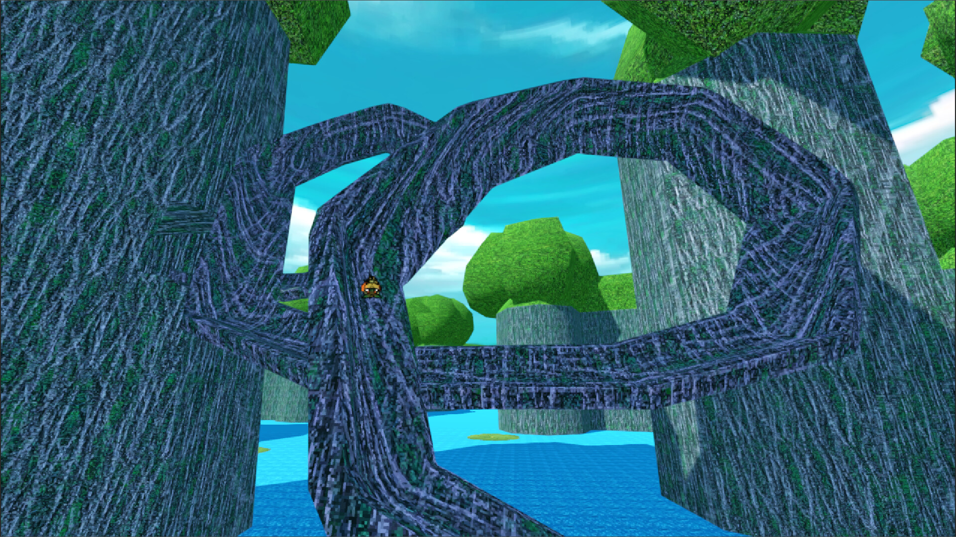 Oakley the Leafbug screenshot #9