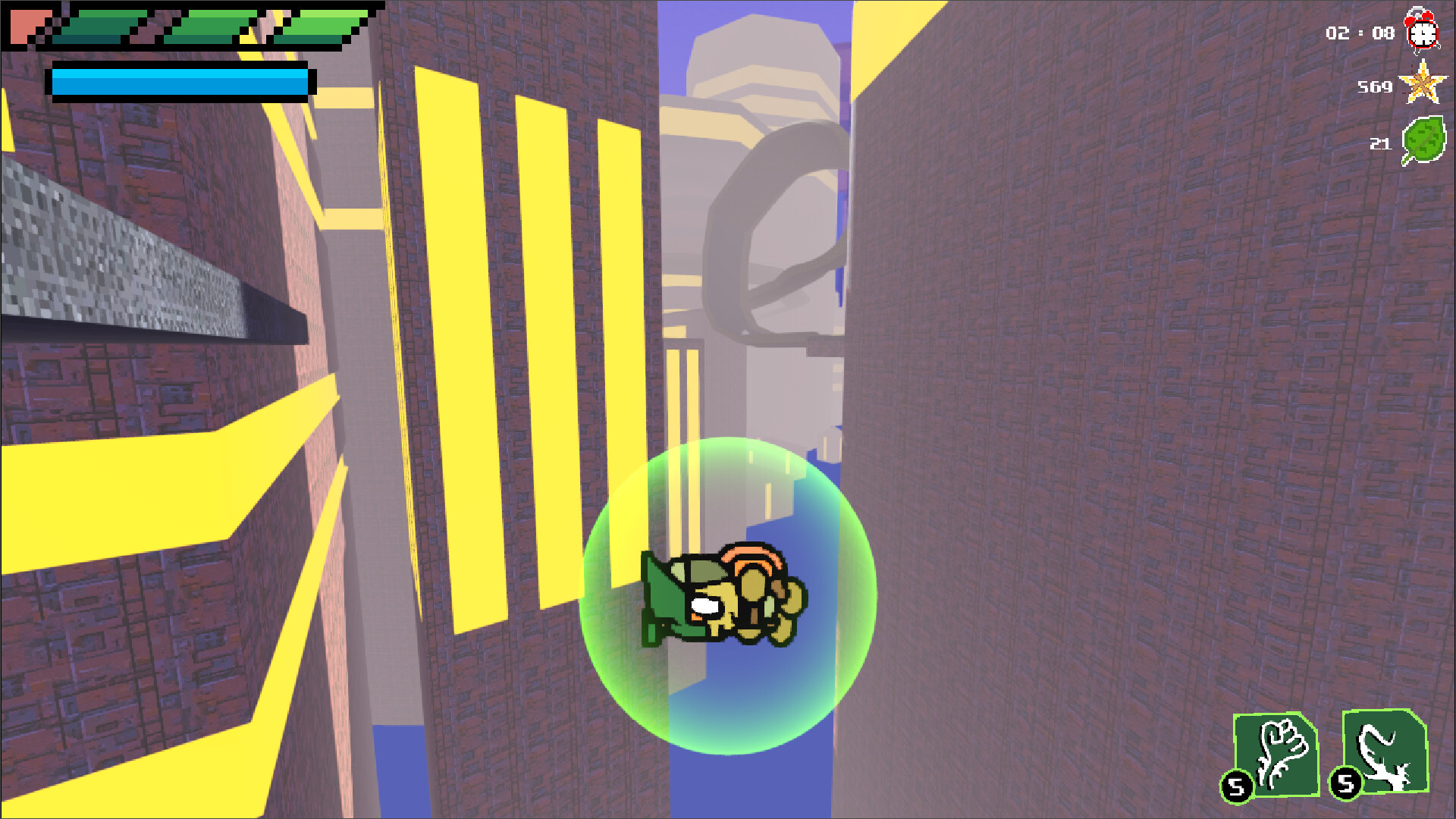 Thumb 4