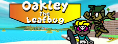 Oakley the Leafbug