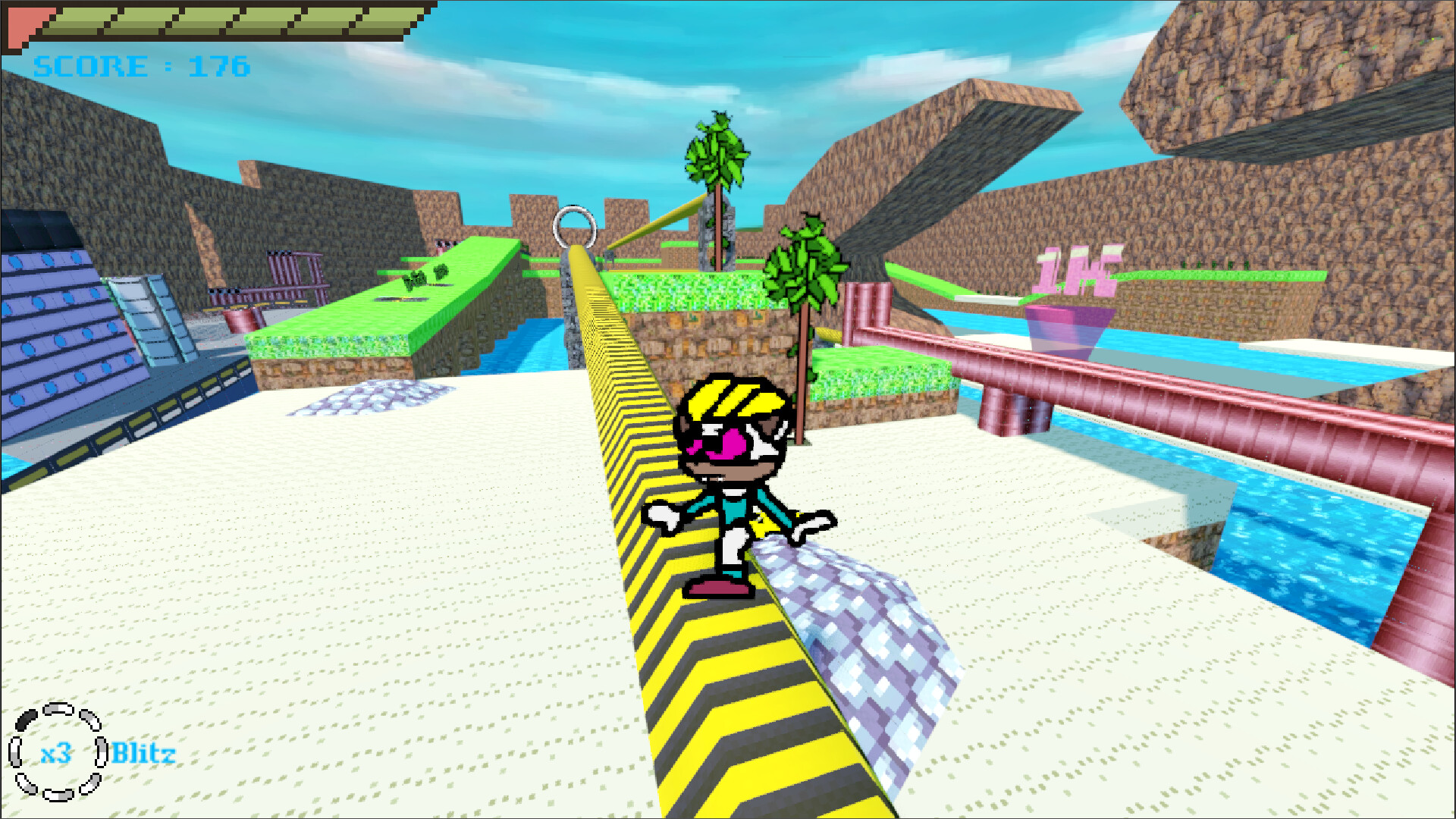 Oakley the Leafbug screenshot #6