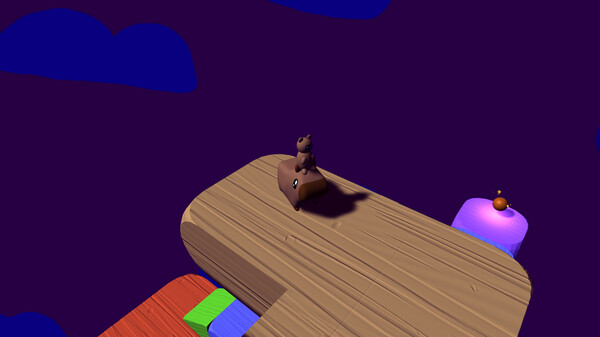 Mochi's Cosy Questfor windows and Linux 1