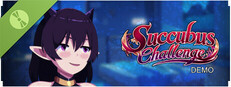 Succubus Challenge Demo