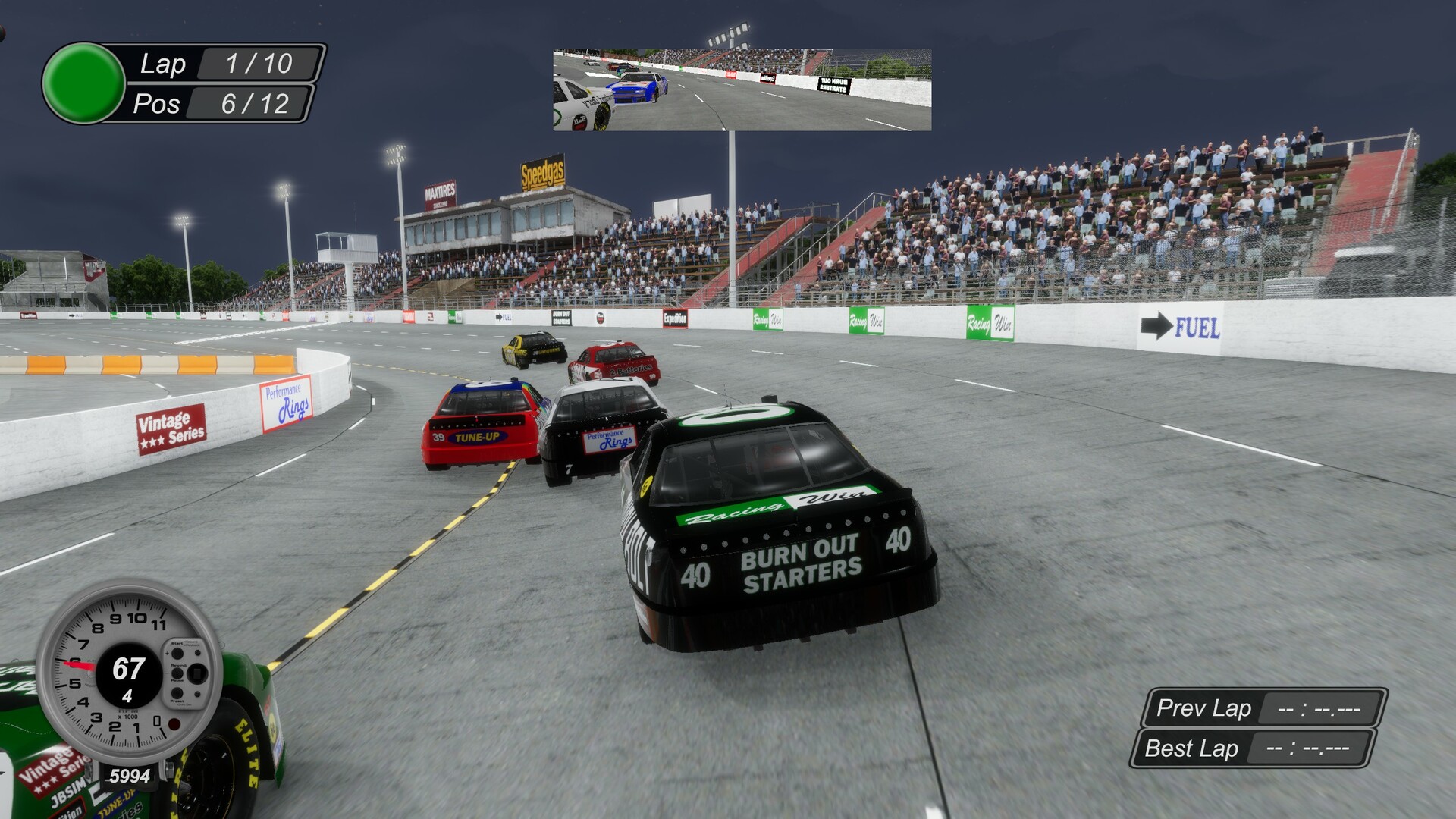 Saturday Night Racing Saturday Night Racing 攻略まとめWiki