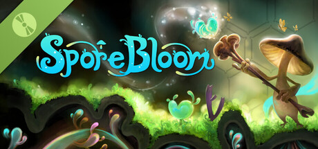 SporeBloom Demo