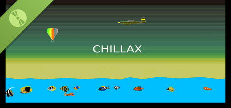 Chillax Demo game cover