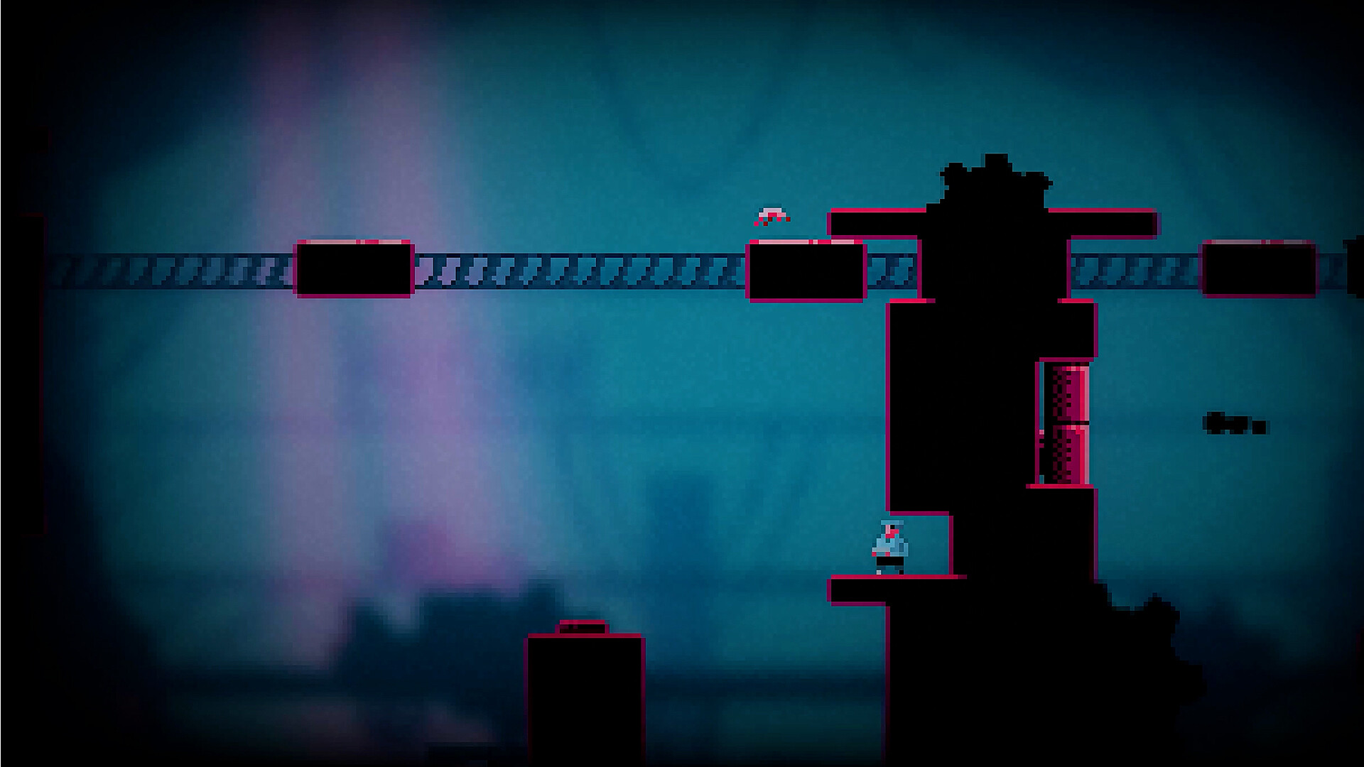 THE HELMINTHS screenshot #4