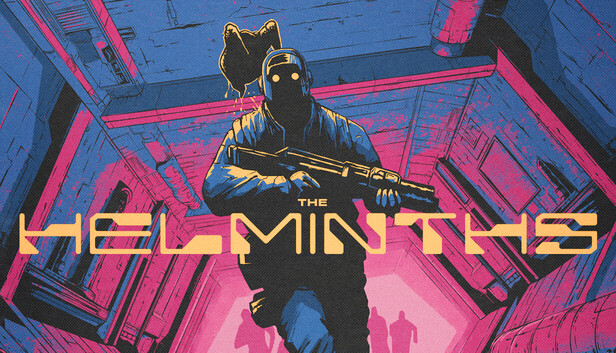 THE HELMINTHS