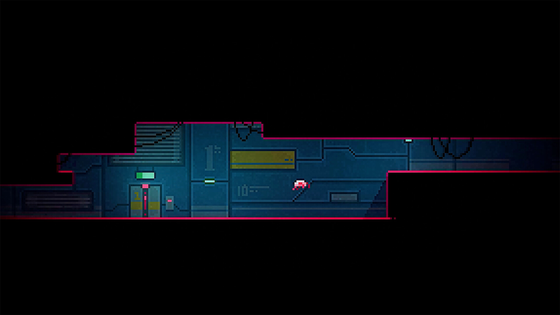 THE HELMINTHS screenshot #1