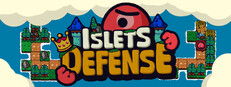 Islets Defense (BETA)