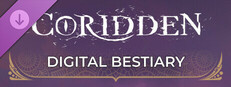 Coridden - Digital Bestiary Small Capsule Image