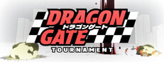 Dragon Gate: Tournament game capsule image