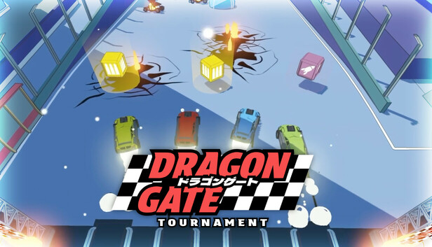 Dragon Gate: Tournament