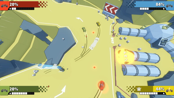 Dragon Gate: Tournamentfor windows and Linux 1